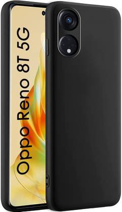 NewSelect Back Cover for OPPO Reno8T 5G