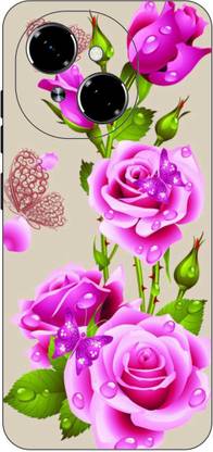 Pickastore Back Cover for tecno Spark Go 1 , KL4 , Spark Go 1