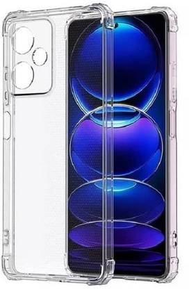 NKCASE Back Cover for Redmi 13 5G, [BM]