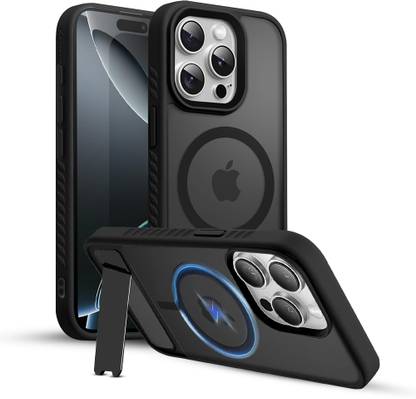 KARWAN Back Cover for APPLE iPhone 15 Pro