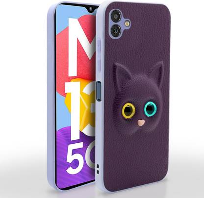 Pikkme Back Cover for Samsung Galaxy M13 5G