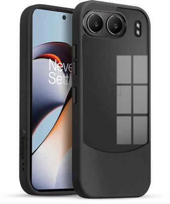 KARWAN Back Cover for Oneplus Nord 4 5G
