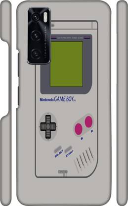 AnjaneyArt Back Cover for VIVO Y70