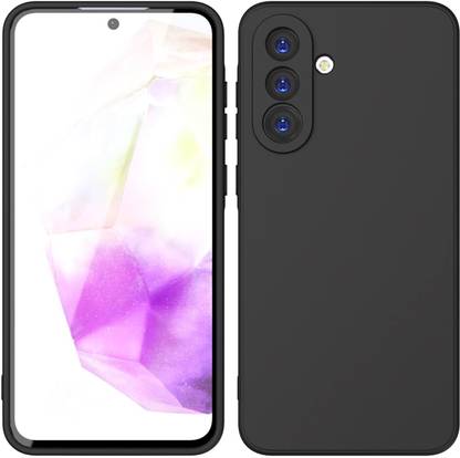 CASEHUNT Back Cover for SAMSUNG A17 5G [CN]