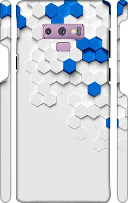 TrishArt Back Cover for Samsung Galaxy Note 9
