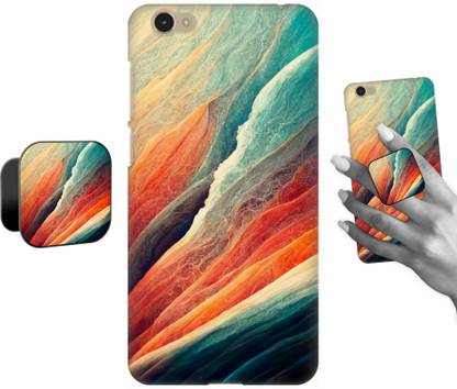 COVERDESIGN Back Cover for VIVO Y55s