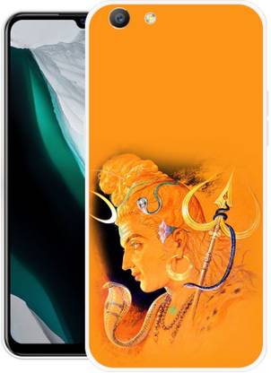 PALWALE BALAJI Back Cover for Oppo A57