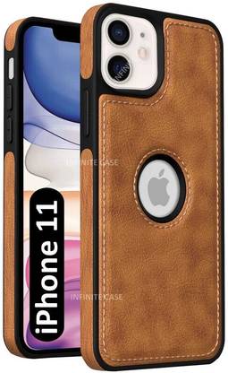 Infinite Case Back Cover for Apple iPhone 11