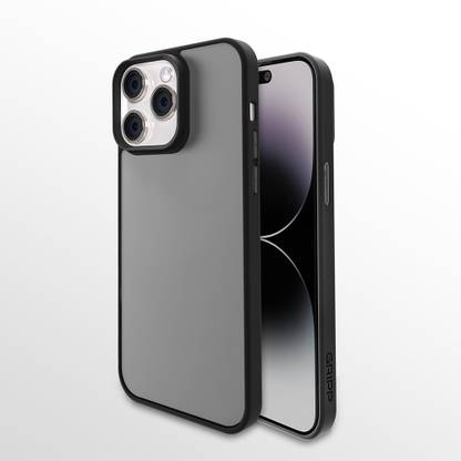 Gripp Back Cover for Apple iPhone 15 Pro Max