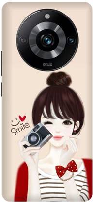जुग्गा realme 11 Pro 5G, GIRL, ANIME, BTS, LOVELY GIRL, CARTOON, CUTE GIRL, DOLL के लिए