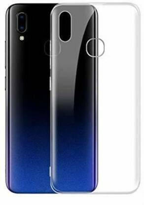 Aarov Back Cover for Vivo V9 Youth