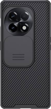 Nillkin Back Cover for OnePlus 11R Camshield Pro case