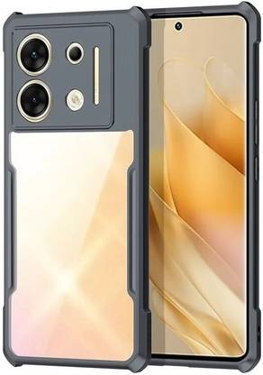 ZYNK CASE Back Cover for Infinix Zero 30 5G, Infinix Zero 30