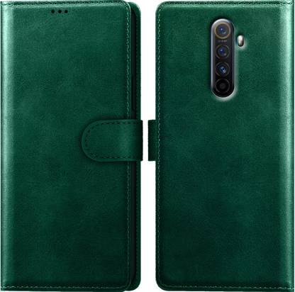 Laxdom Back Cover for Realme X2 Pro