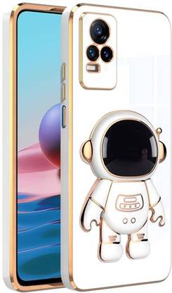 Flipkart SmartBuy Back Cover for vivo V20 Pro