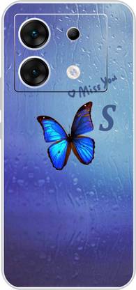 Dreamcase Back Cover for Infinix Zero 30 5G