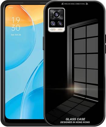 ONCRAVES Back Cover for vivo V20 Pro