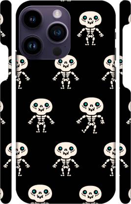 TRUEMAGNET Back Cover for Apple iPhone 14 Pro Max (6.7 inch)