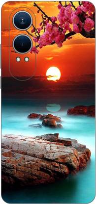 PAYSTORE Back Cover for Oneplus Nord CE4 Lite 5G , CPH2619 , Nord CE4 Lite 5G