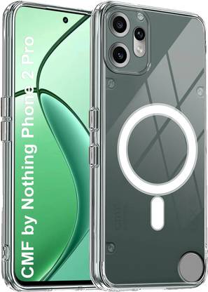 GLOBAL NOMAD Back Cover for CMF by Nothing Phone 2 Pro