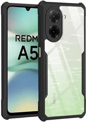 VECASE Bumper Case for Redmi A5 ,[ipcky] 4
