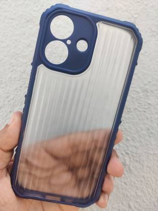 Wellpoint Back Cover for iPhone 17