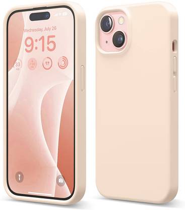 Imperium Back Cover for Apple iPhone 15