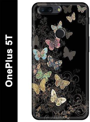 Hello Case Back Cover for OnePlus 5T