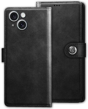 PikTrue Back Cover for iPhone 15