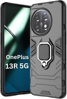 Flipkart SmartBuy Back Cover for OnePlus 13R