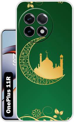 Flipkart SmartBuy Back Cover for OnePlus 11R, OnePlus 11R 5G