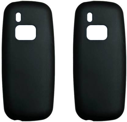 Gizmofreaks Back Cover for Nokia 3310