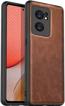 gettechgo Back Cover for One Plus Nord CE2