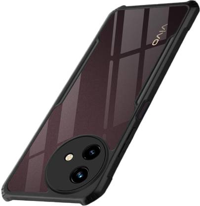Foncase Back Cover for Vivo Y39, Vivo Y39 5G