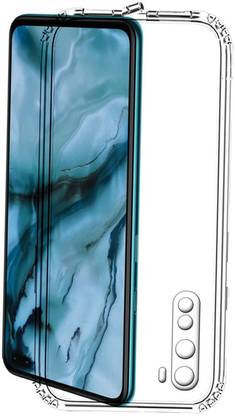 Valueactive Back Cover for OnePlus Nord case Camera Protection Flexible Dust Safe case