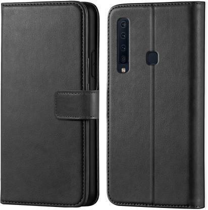 Hawabaazi Flip Cover for Samsung Galaxy A9 2018