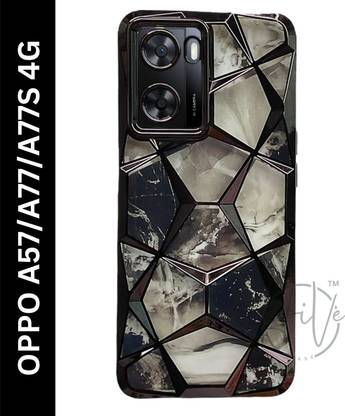 Hive Back Cover for Oppo A57