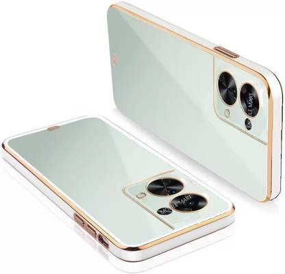 Mobile Mart Back Cover for OPPO Reno8 5G