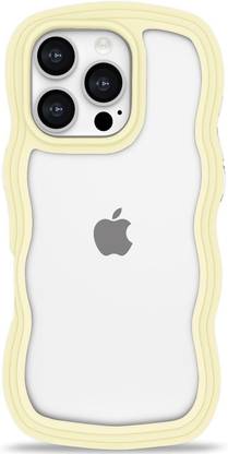 Cover Alive Back Cover for iPhone 16 Pro Max