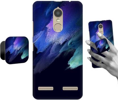 TaffyNotes Back Cover for Lenovo K6 Power
