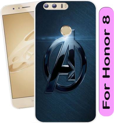 Cooltrend Back Cover for Honor 8