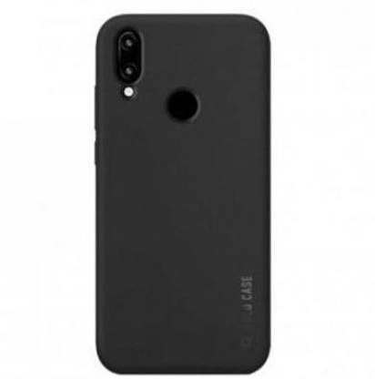 SMILE LEATHERSq Back Cover for Android