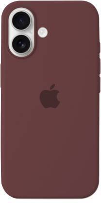 Celvas Back Cover for iPhone 16