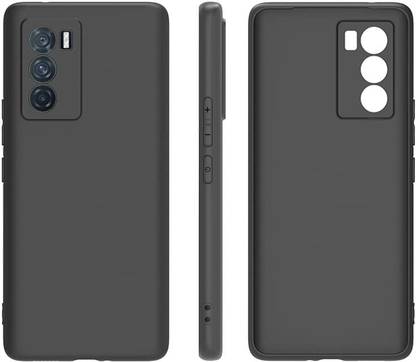 VISHZONE Back Cover for vivo iQOO 9 SE, iQOO 9 SE
