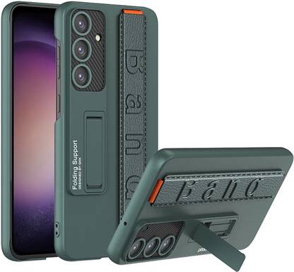 Kapa Back Cover for Samsung Galaxy S24