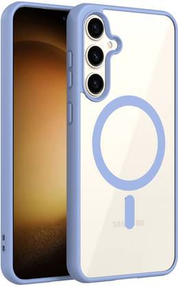 GLOBAL NOMAD Back Cover for Samsung Galaxy S23 FE