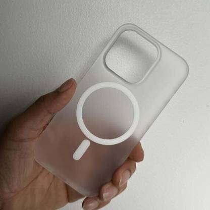 हाई प्रो टेक iPhone 15 pro के लिए