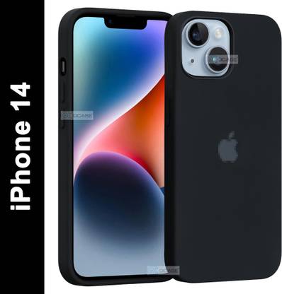 Qcase Back Cover for iPhone 14