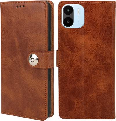 MG Star Back Cover for Mi A1