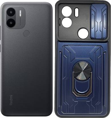 Carrywrap Back Cover for Mi Redmi A1 Plus, Poco C50, Poco C51, Mi A1, Mi A2
